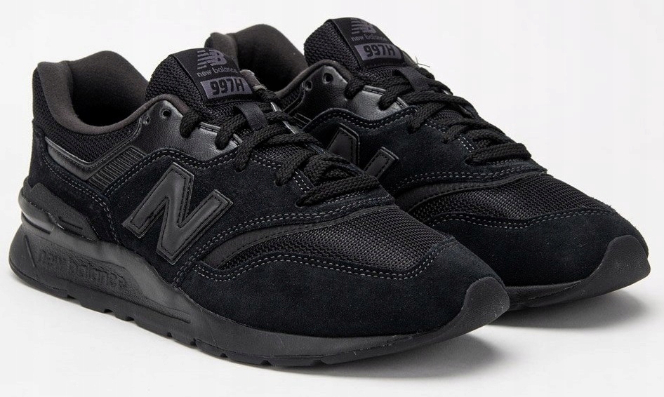 

Buty New Balance CM997HCI czarne sneakersy 44