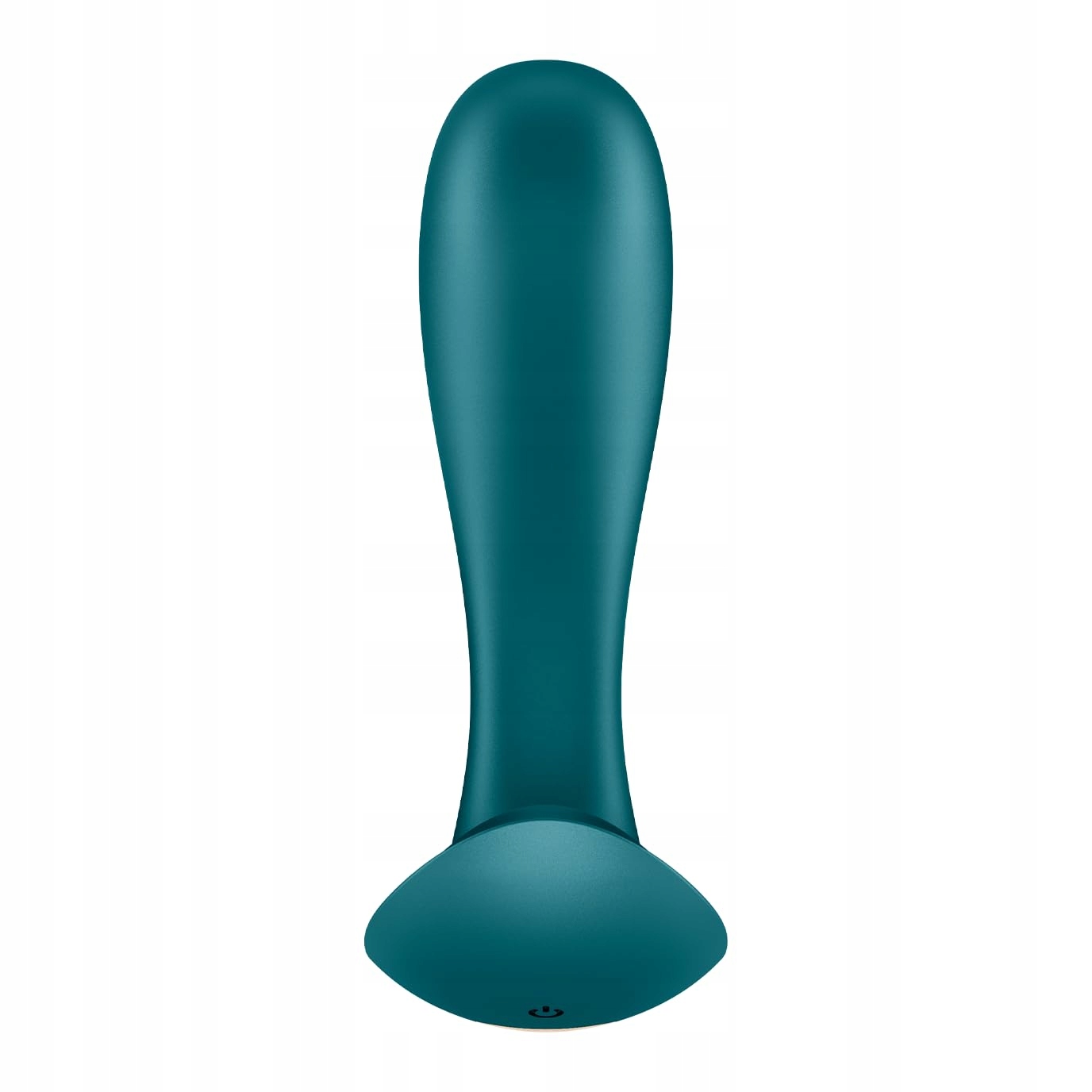 SATISFYER Top Secret Plus Wibrator G-Punkt Analny Silikonowy 10 Programów — miniatura 6