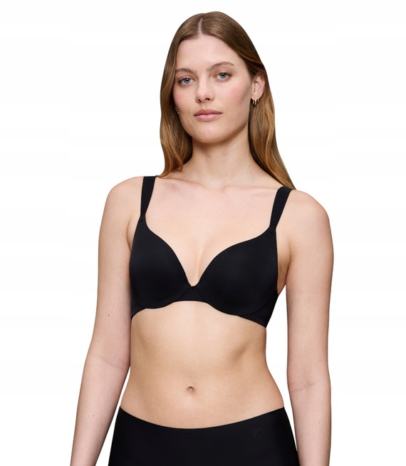 Vyztužená podprsenka Triumph Body Make-Up Illusion Wp Ex 75C