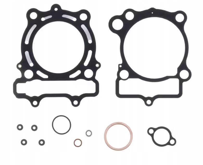 Athena Tesnenia Top-end Suzuki Rmz 250 '19-'22