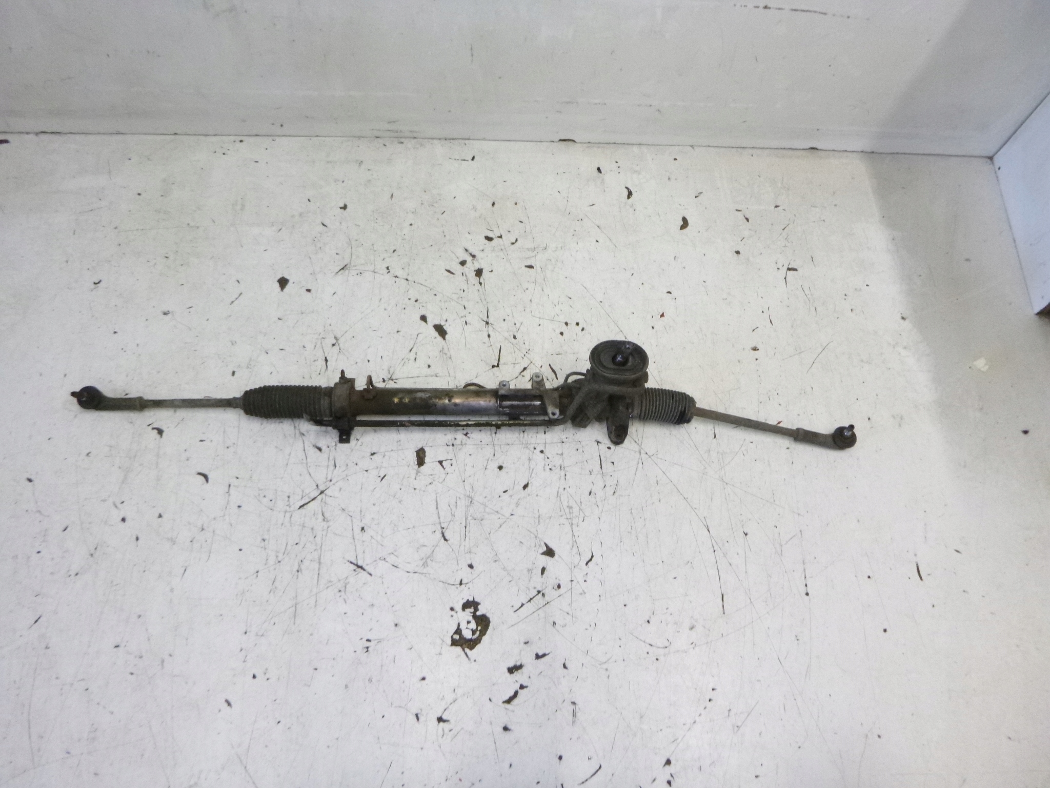 servo control Audi TT 8N 2.0 2001r.