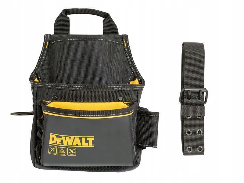 DeWalt DWST40101-1 Kabura na nářadí a příslušenství 12-komorová