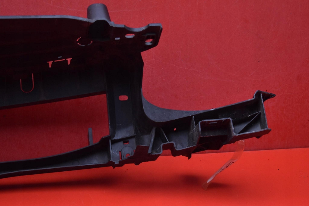 support panel for radiators pillar upper 9673046277 CITROEN C4 2 II 1.6 HDI 92KM 10-17