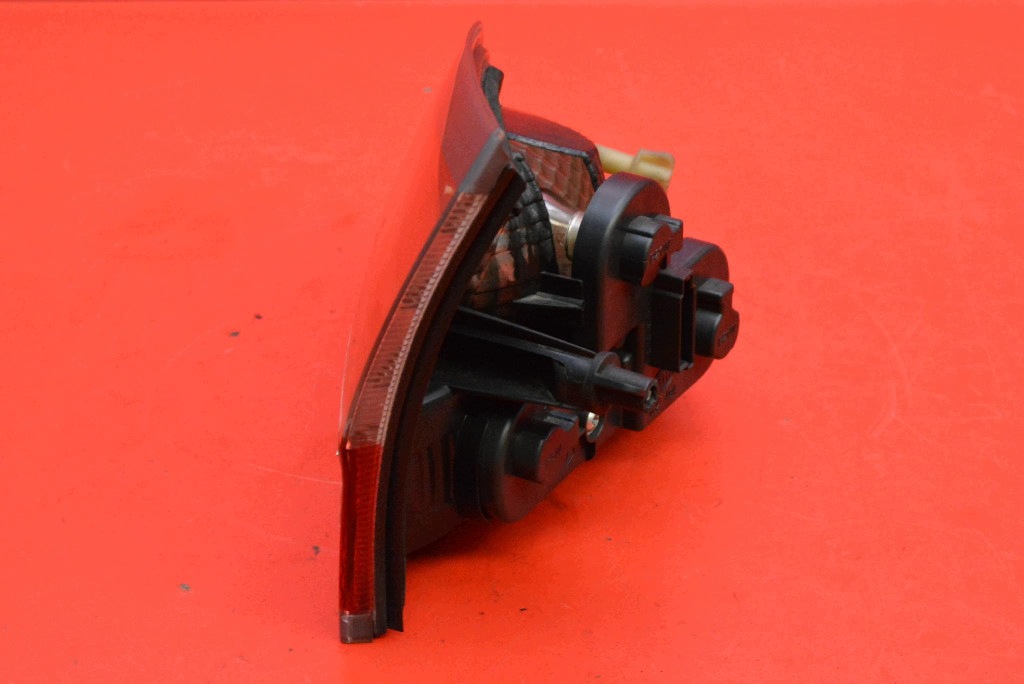light right rear part rear 162494 FORD S-MAX MK1 06-10