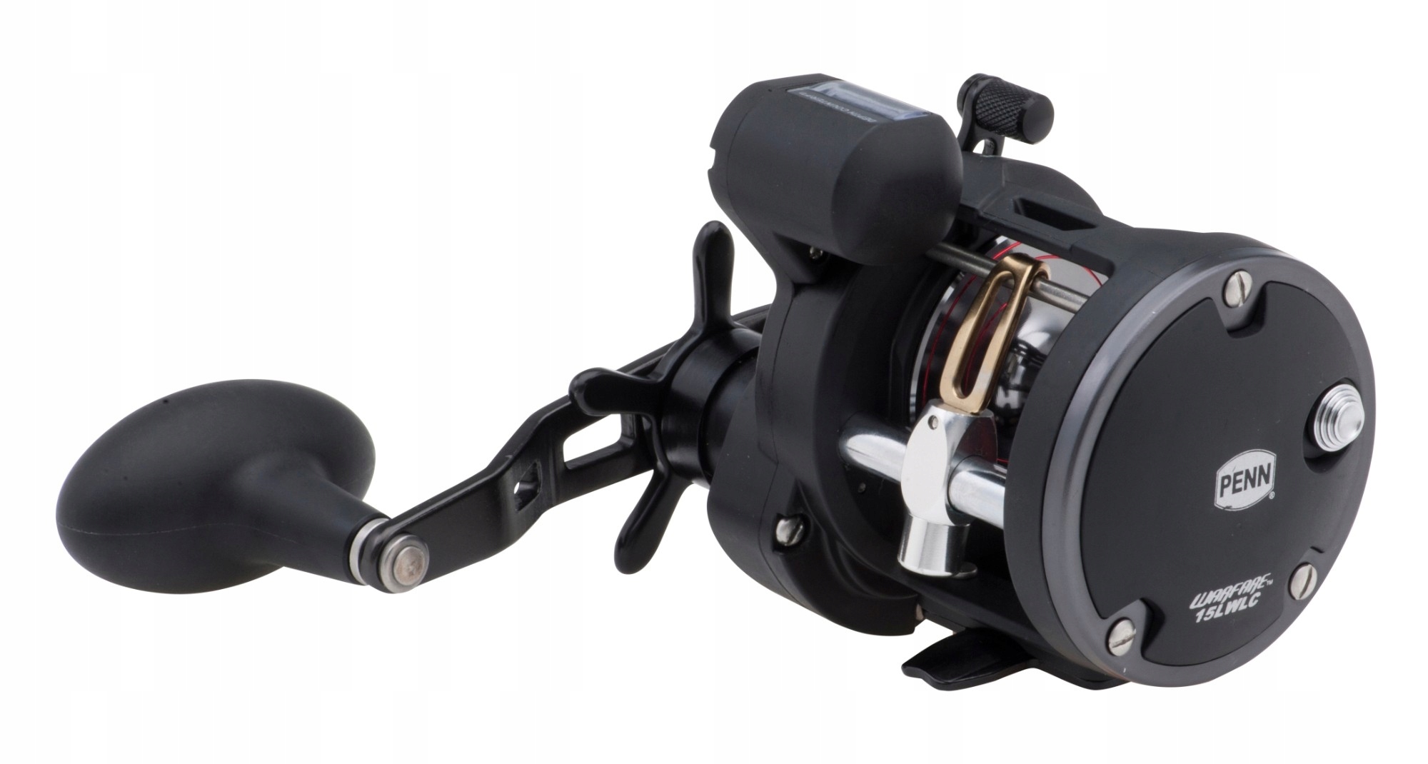 Kołowrotek Penn Warfare 15 Lw LC