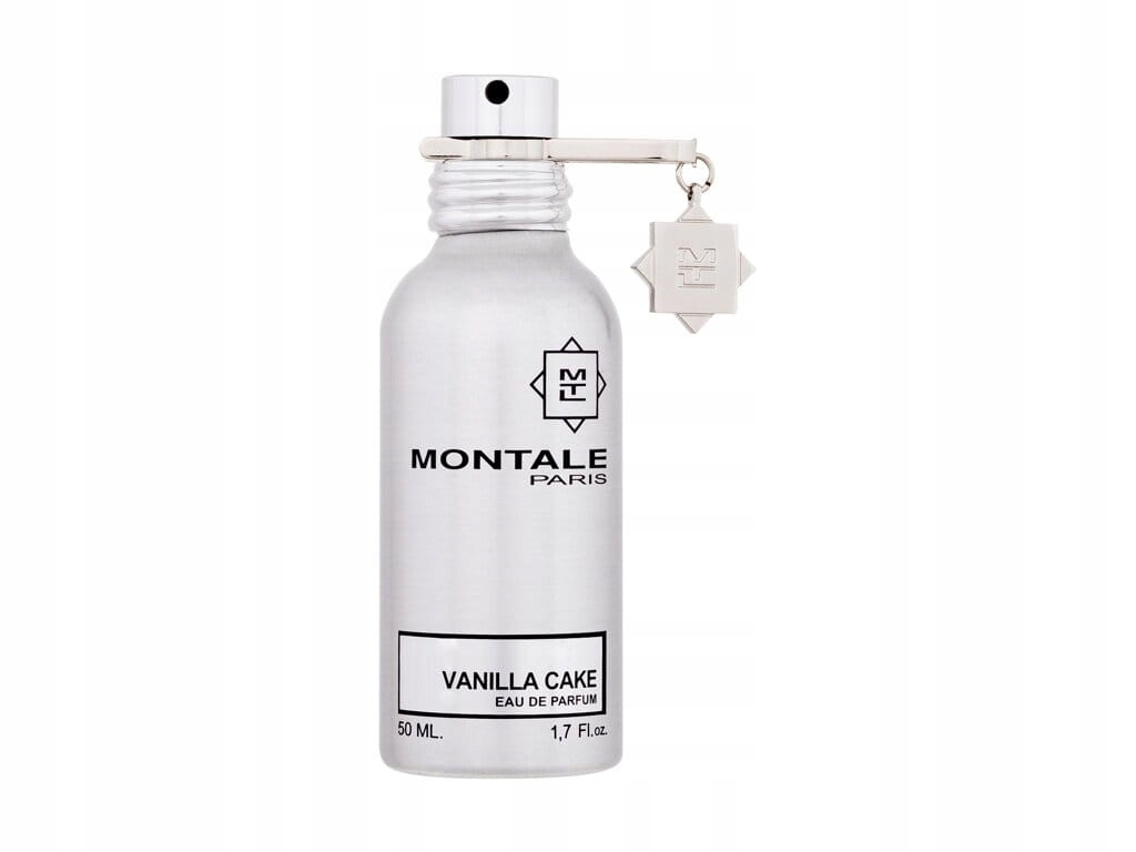 Paris Vanilla Cake edp