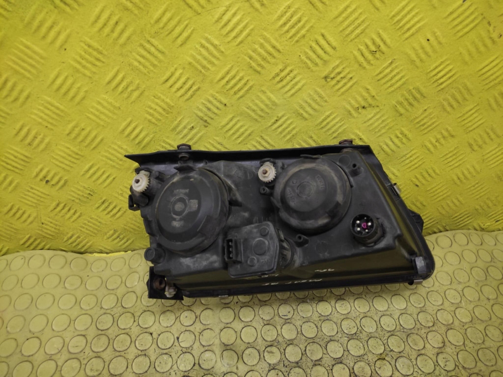 VW PASSAT B5 REFLEKTOR light left front