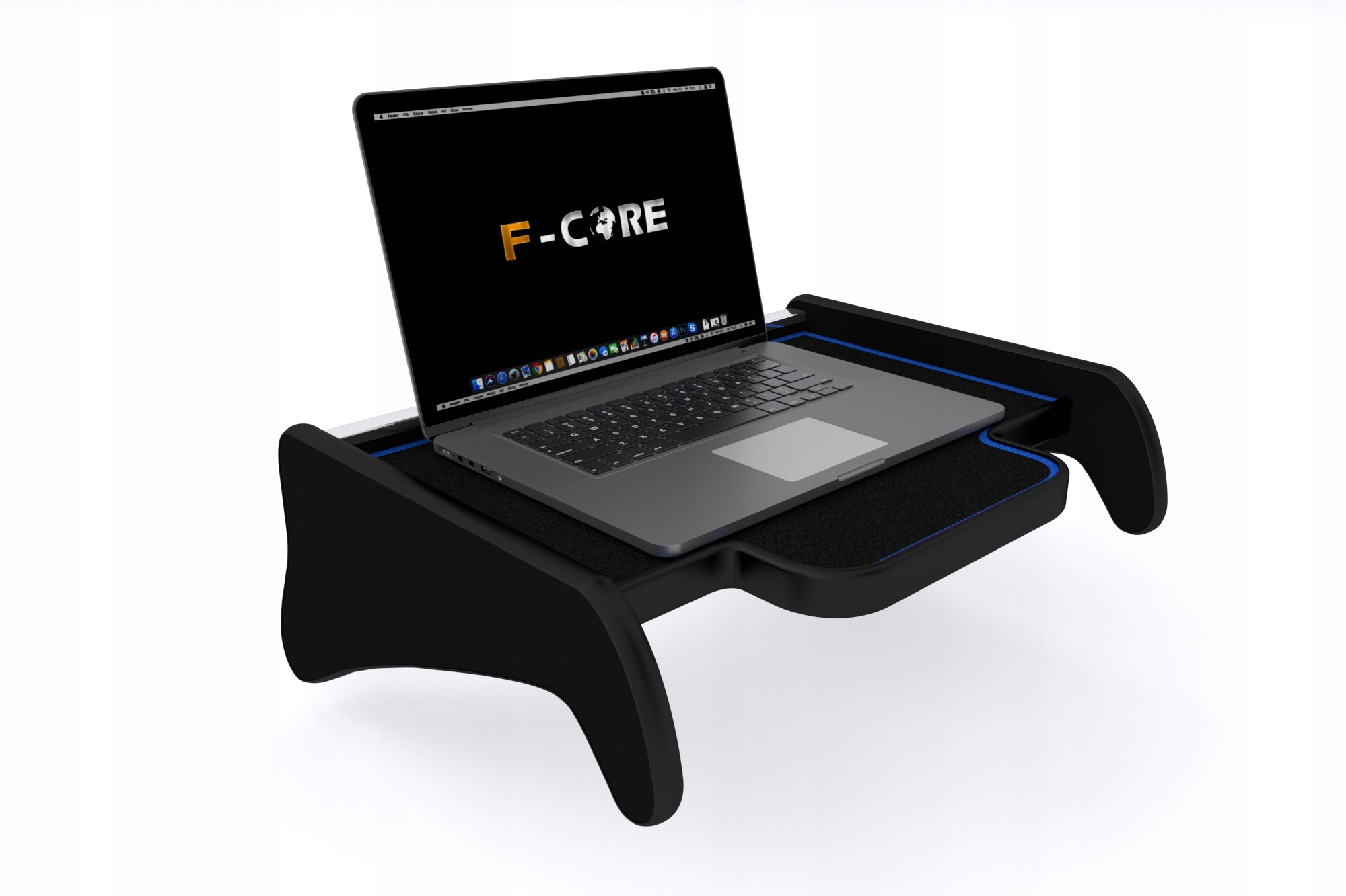 Półka TIR środkowa MAN TGA TGL WĄSKA KABINA