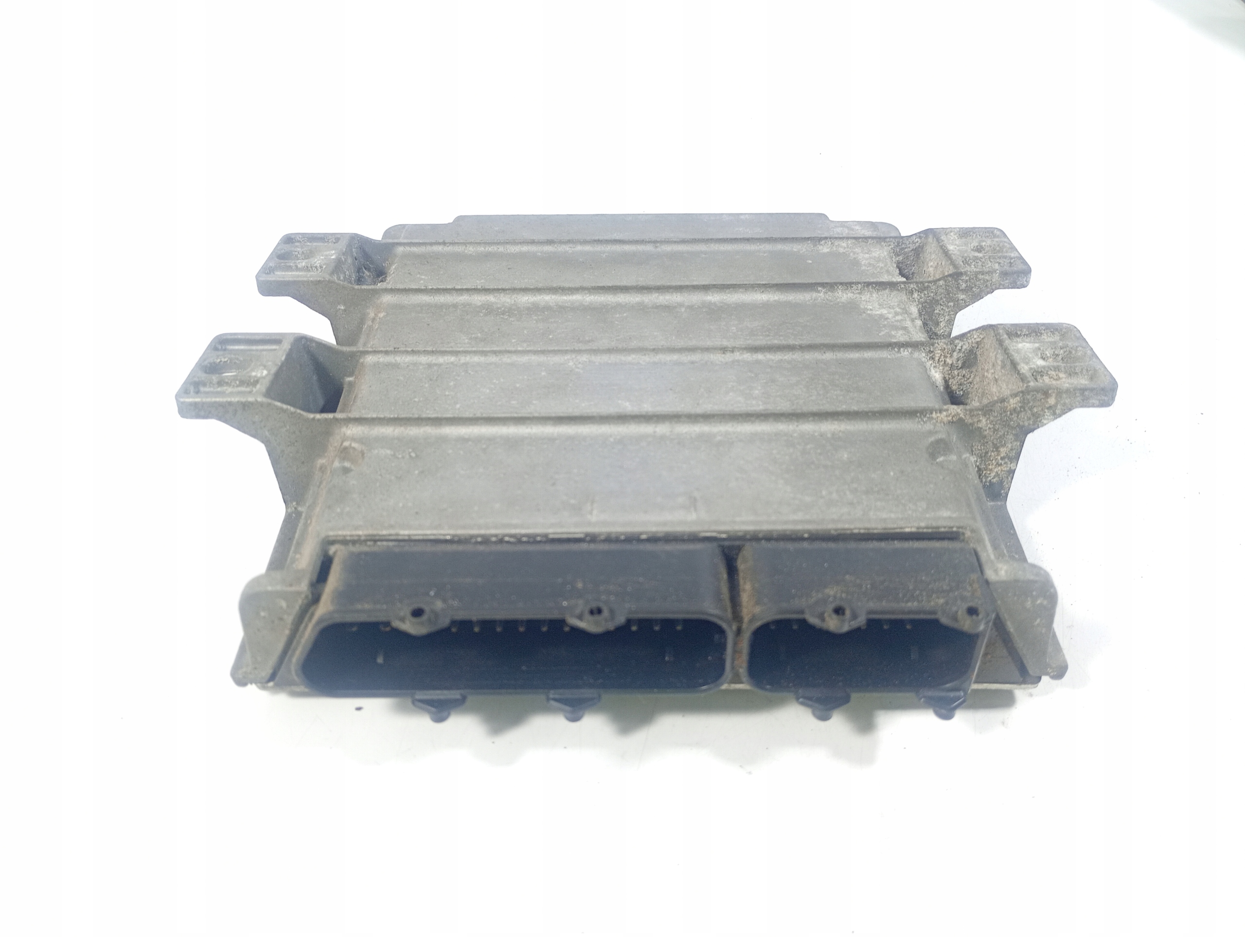 ROVER 25 Streetwise 99-05 computer control unit of the engine OE NNN100743