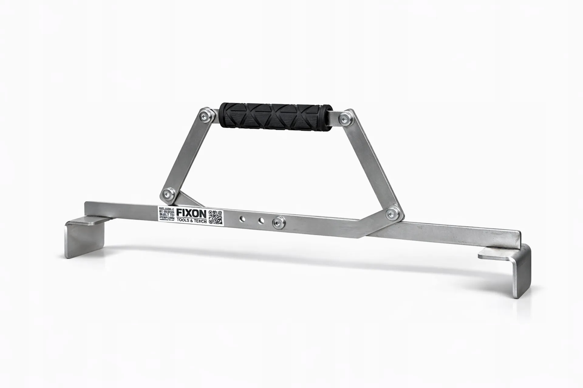 Grix Hold – Profesionální nerezový uchopovač pro kostky a desky do 60 cm