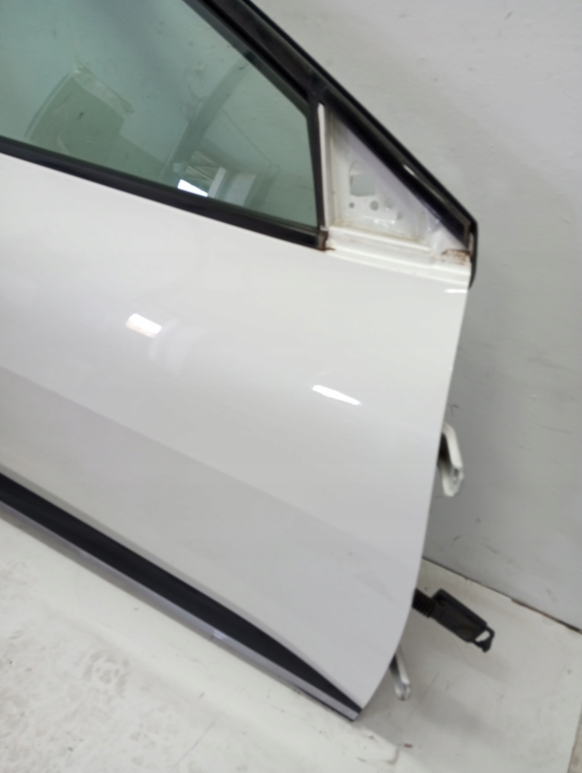 door right front front KIA EV6 21R