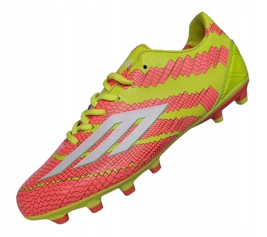 Buty sportowe z korkami piłkarskie lanki korki do piłki nożnej na orlik 44