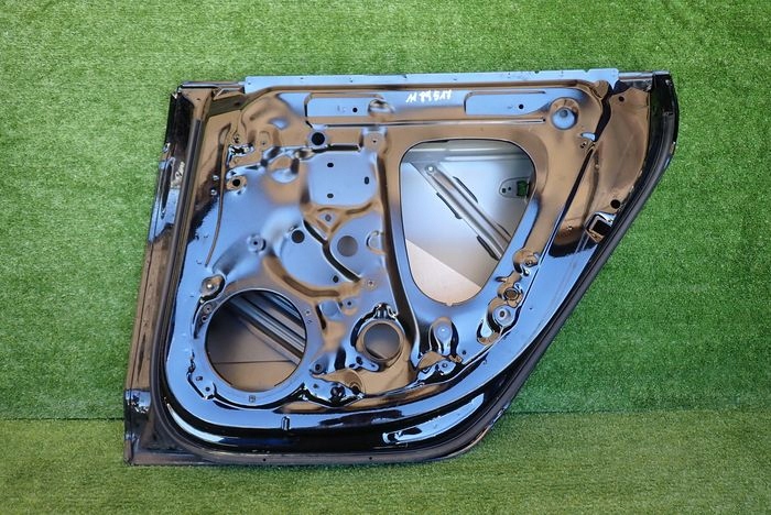 AUDI A5 16- door right rear. rear part