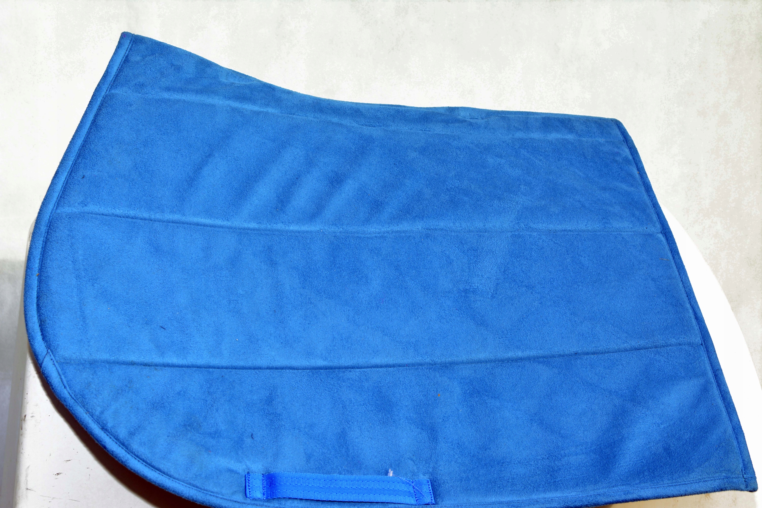 CZAPRAK ANATOMICZNY roz. FULL Marka inna