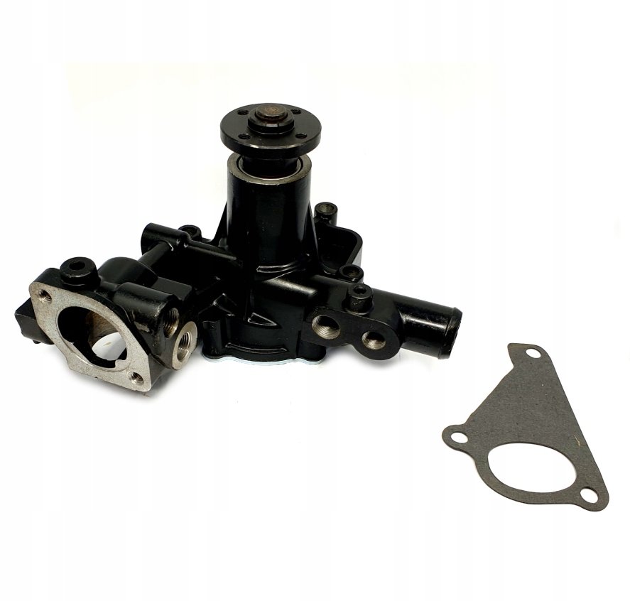 Vodní čerpadlo Komatsu 4D84