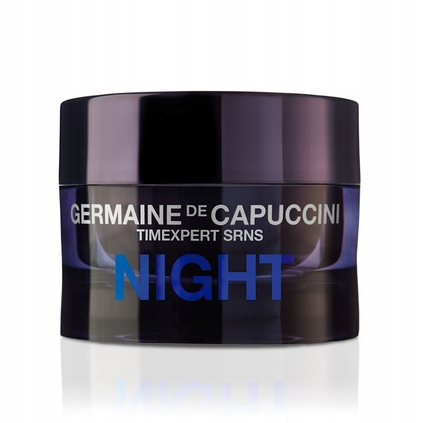 Germaine De Capuccini Intensive Recovery Krem Nocny 50ml