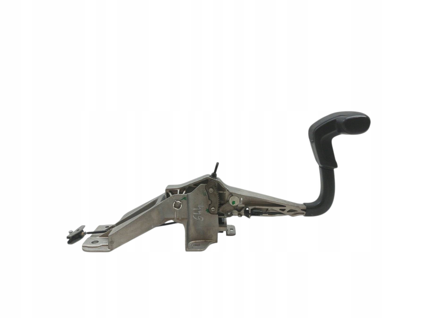 páčka elektrická brzda 98142630ZD Citroen C4 Cactus a (2014- )