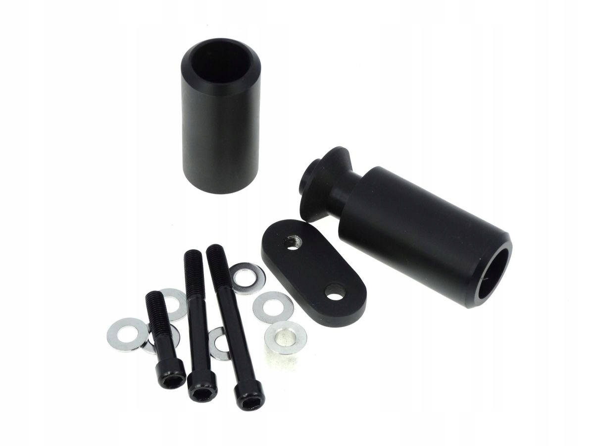 CRASH Pad SLIDERY-YAMAHA YZF R6 (2006-2007)