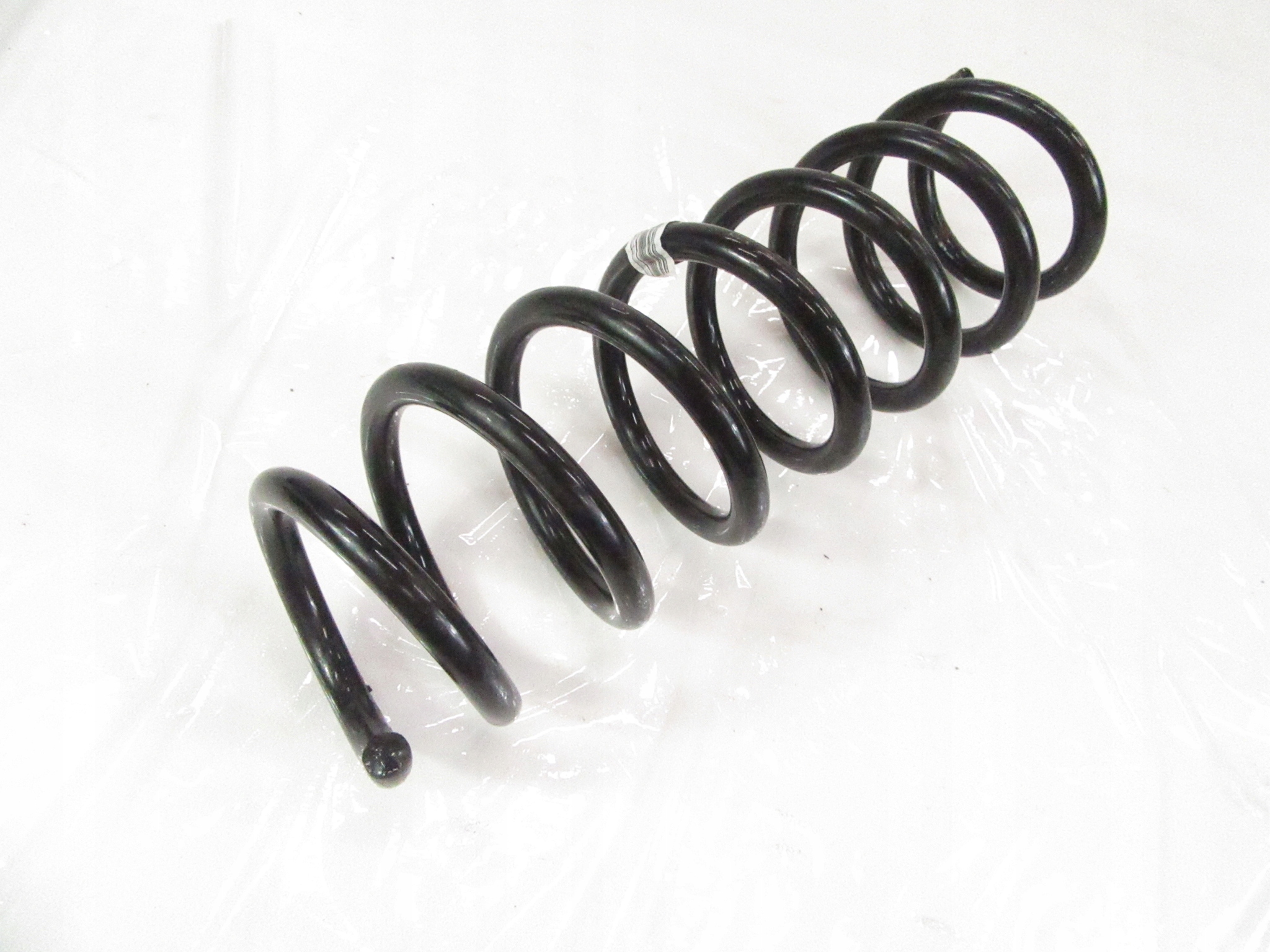 spring springing front front BMW 5 F10 F11 sedan Kombi