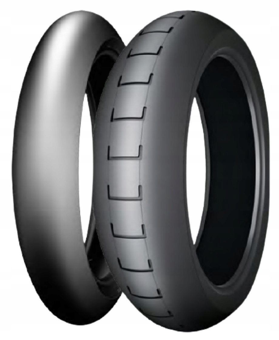 Michelin Power Supermoto A 120/75 R16.5