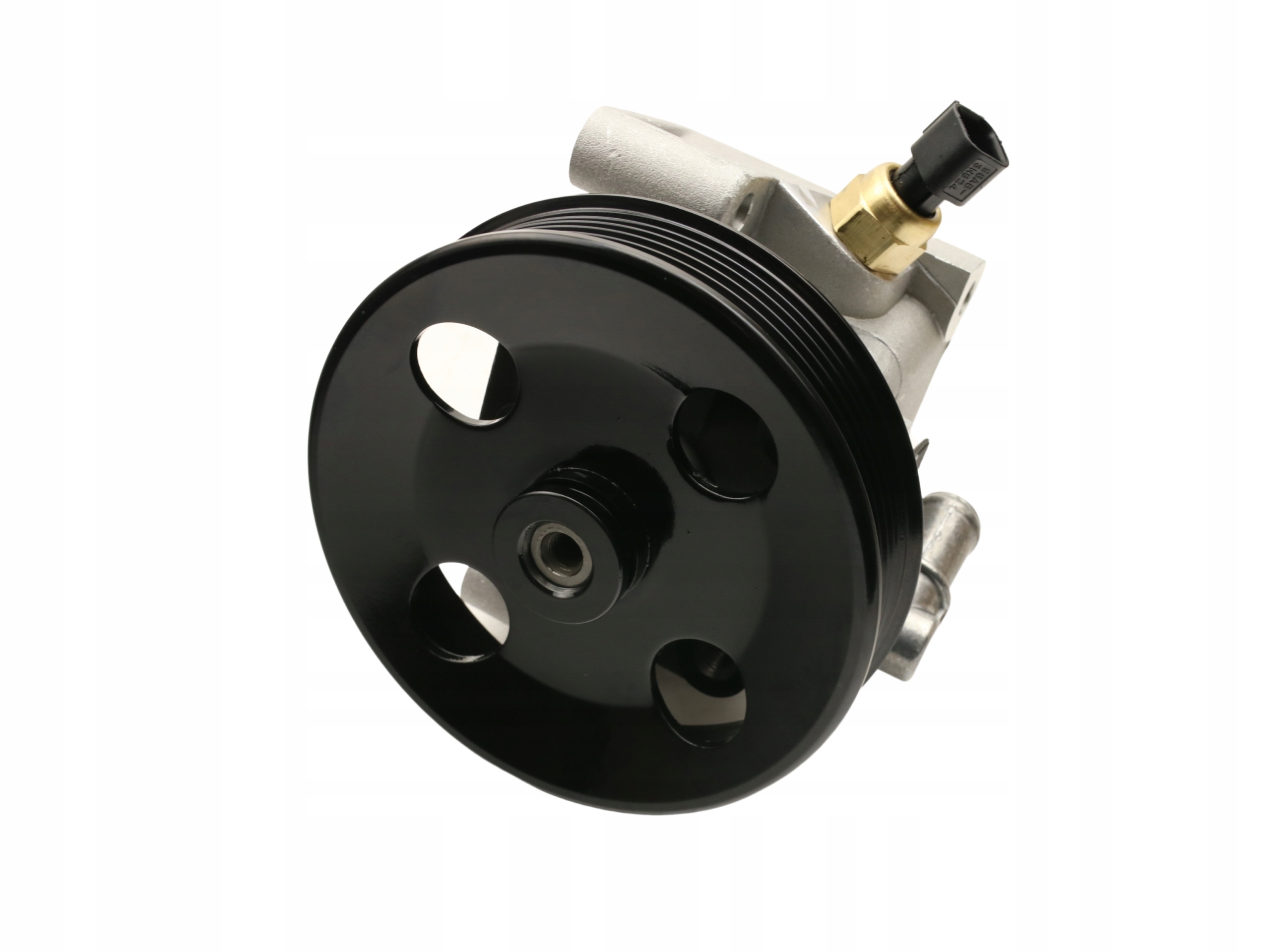 Pomocné Čerpadlo Ford Focus I 98> S Kolem