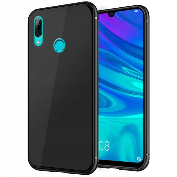 

Etui Do Huawei P Smart 2019 Pokrowiec Case Glass