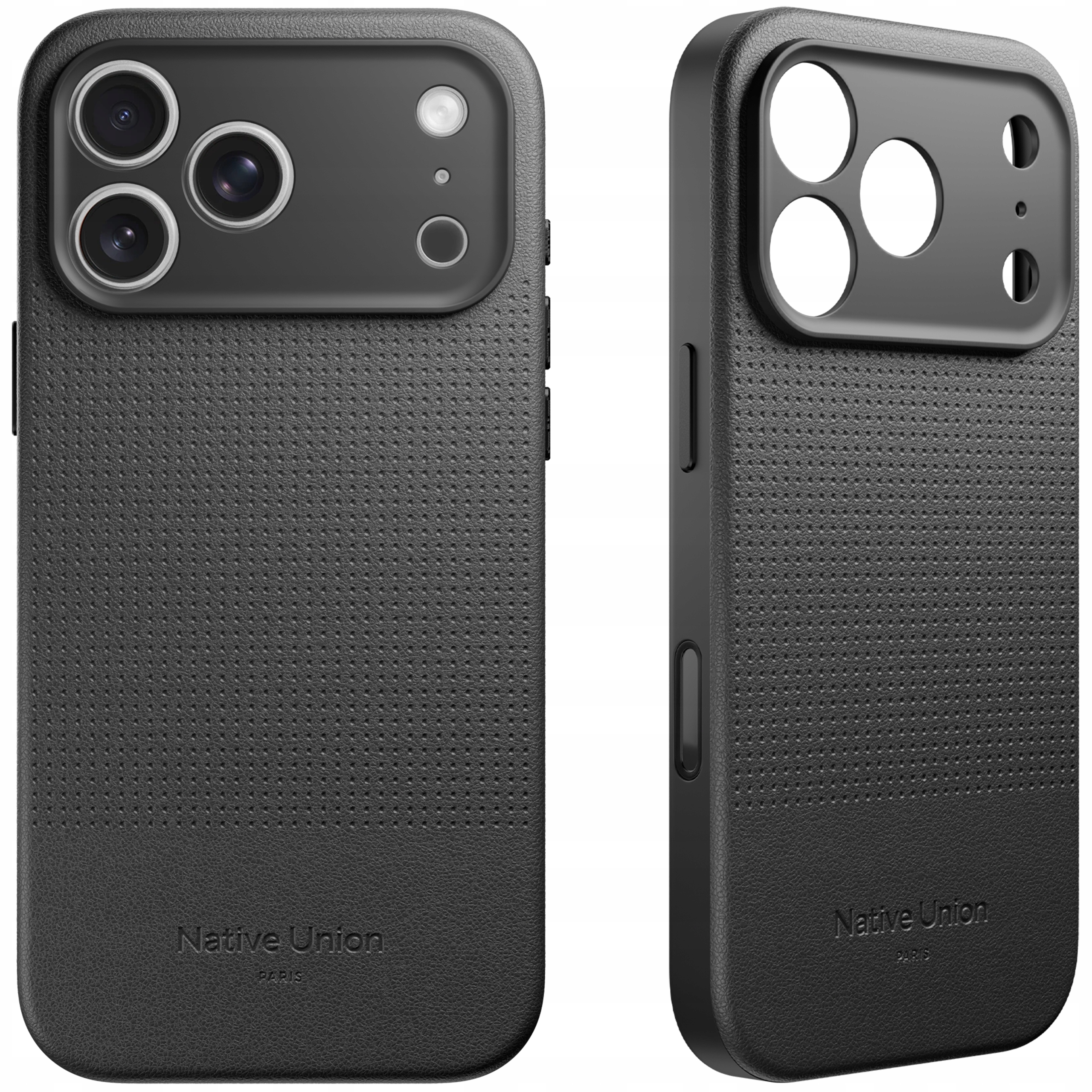 Native Union Active Case Ochranný Pouzdro s MagSafe pro iPhone 17 Pro Max