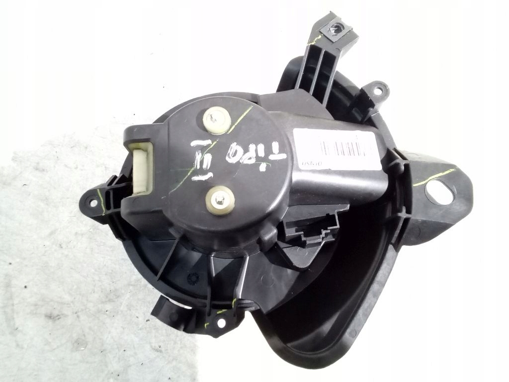 Fiat Tipo II 2 dmuchawa Lüfter des lüfters 5T743