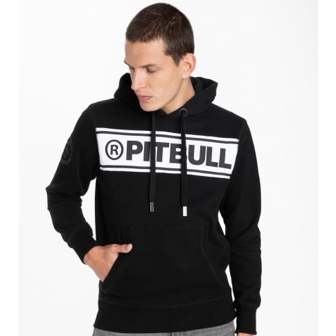 Mikina Pit Bull West Coast Potomac 2 XXL