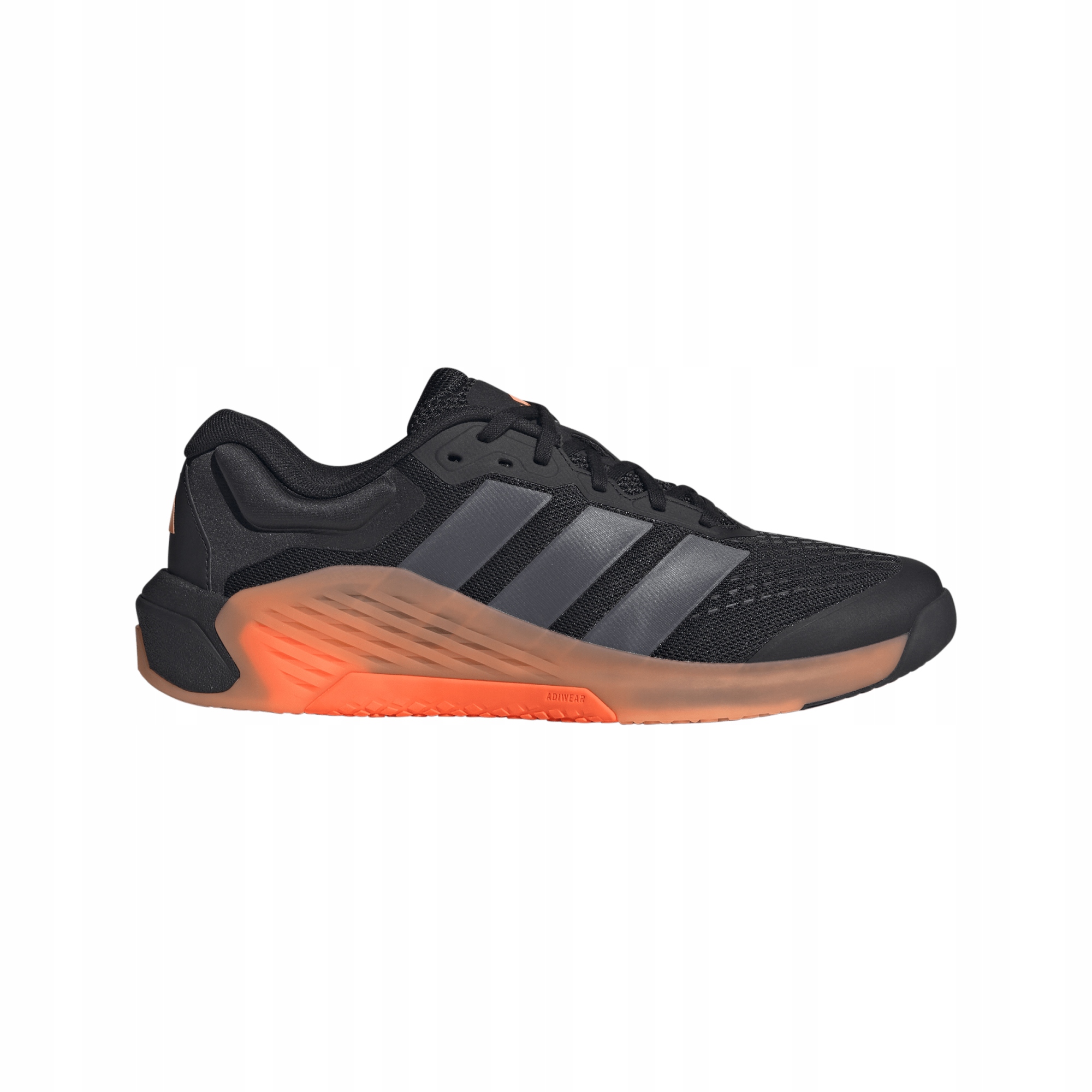 Pánské tréninkové boty adidas Dropset 4 Trainer JR4677 posilovna 45 1/3