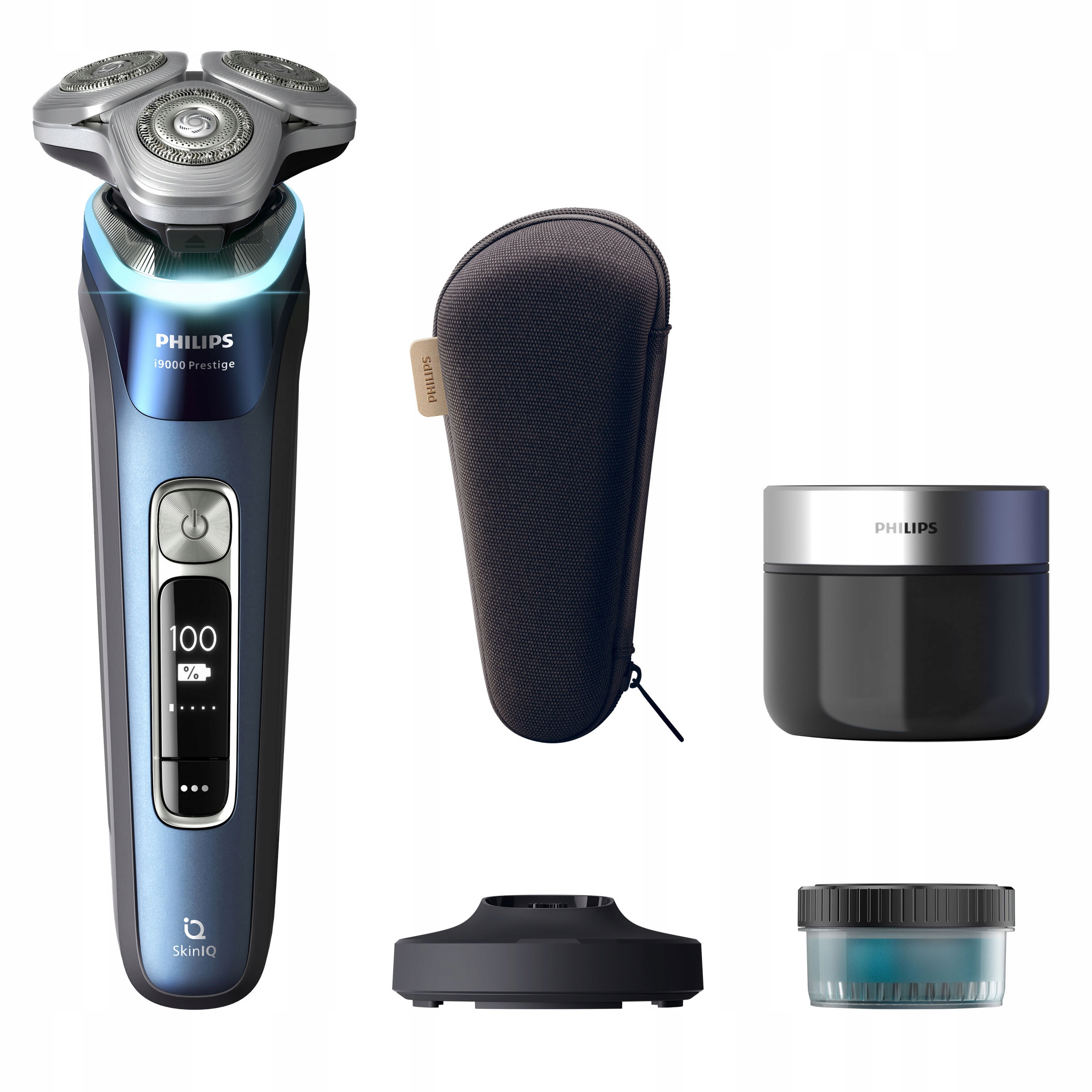 Holiaci strojček Philips XP9201/30