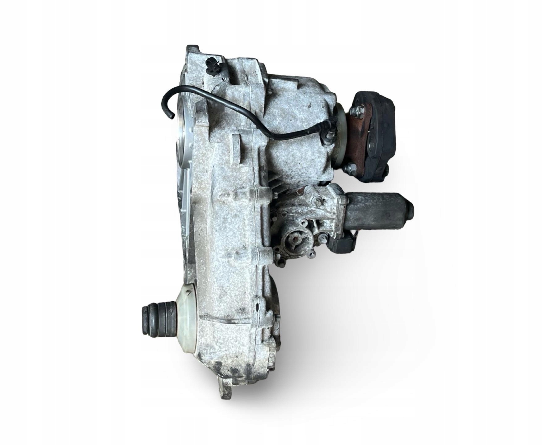cambio rozdzielcza BMW X5 E70 2007 7574777