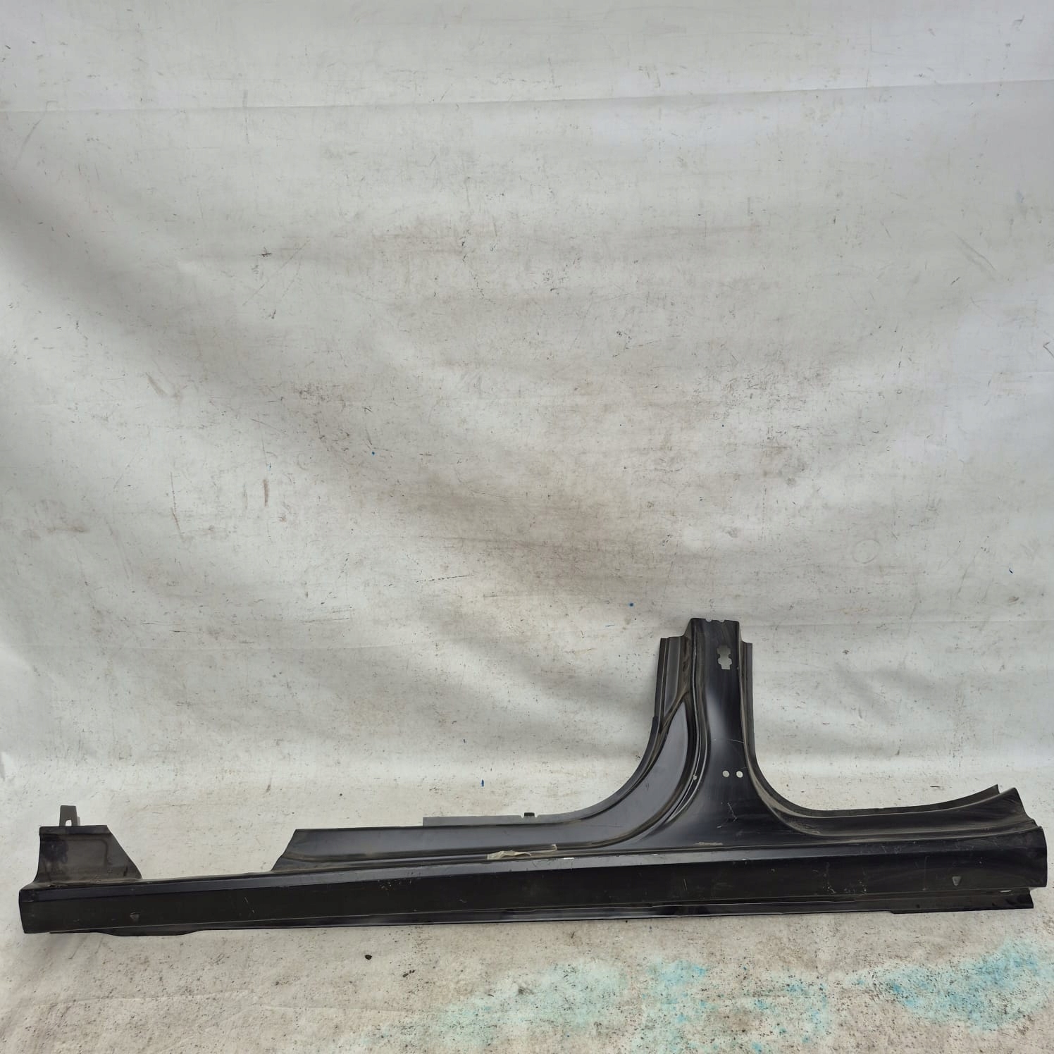 AUDI A4 B8 8K 07-15 threshold pillar side left