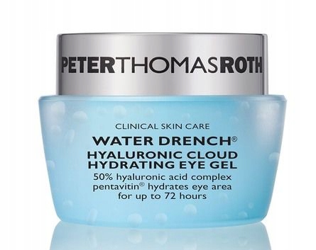 Peter Thomas Roth Water Dench Hydra Eye Gel 15 ML Hydratační oční gel