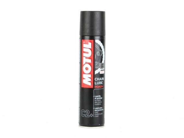 Smar Do Łańcuchów Napędowych Motul Chain Lube C2+