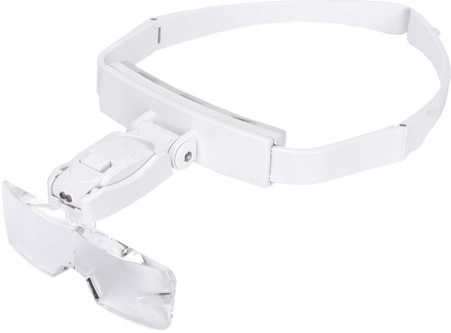 Okulary powiększające Levenhuk Zeno Vizor G5