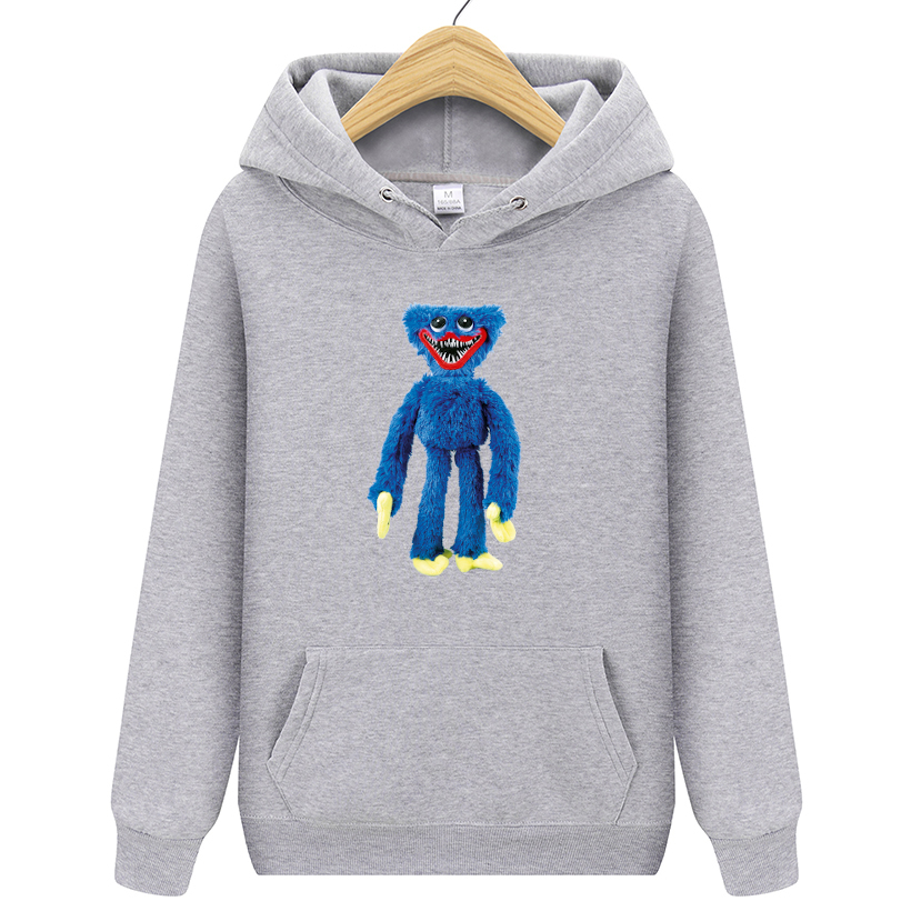 

Huggy Wuggy Bluza Dziecięca 12-14 lat 152 cm
