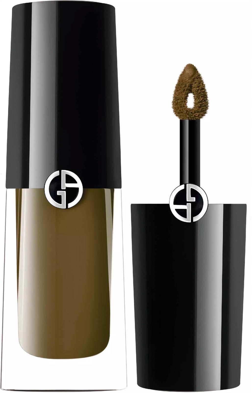 Giorgio Armani Eye Tint 90 M Olive Longwear Luminous Liquid Eyeshadow