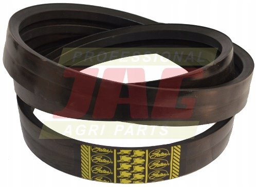 Pás Gates New Holland TR75 TR85 3167149R1 302864 727272