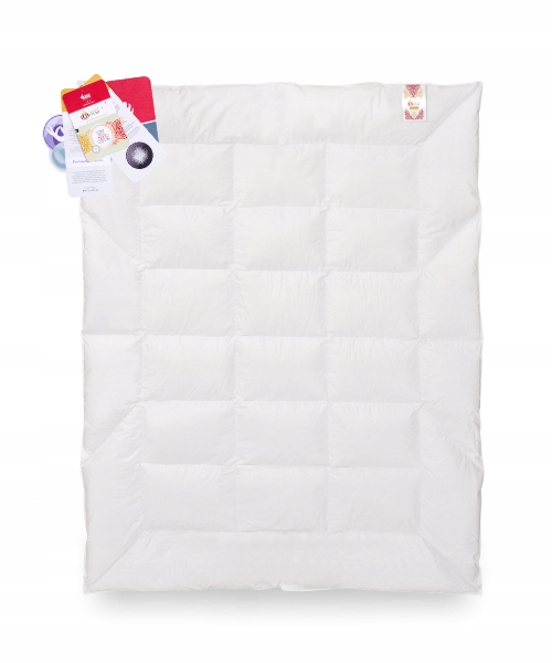 Celoroční Přikrývka Amz přírodní Outlast 200x220