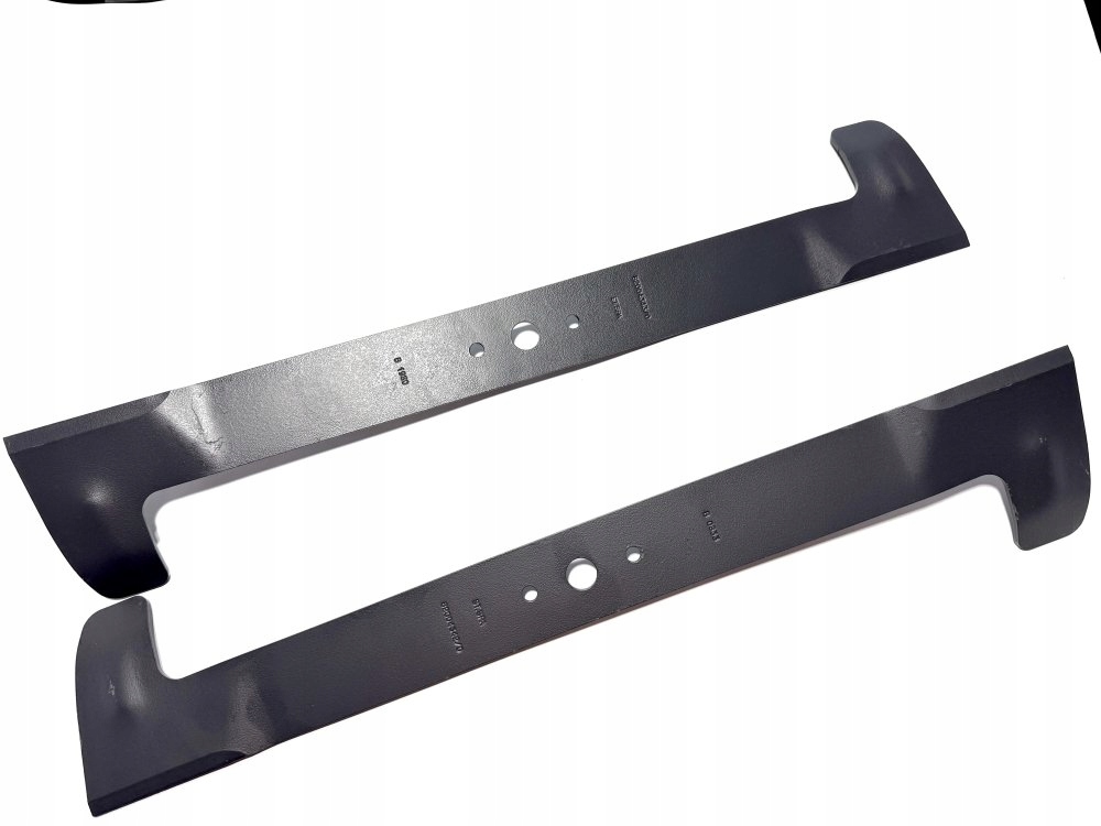 Žacíe nôže sada Stiga pre záhradný traktor 122 cm, ľavý pravý 182004342/0