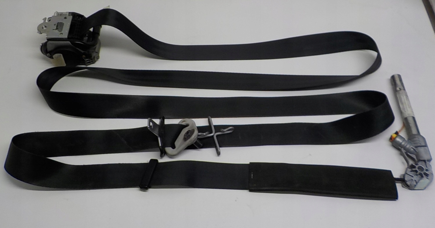 CITROEN C3 PICASSO Gurten Sicherheits Spanner rechts 96817083XX