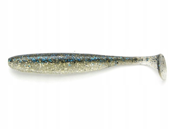 Keitech Easy Shiner 4.5 #418 Bluegill Flash