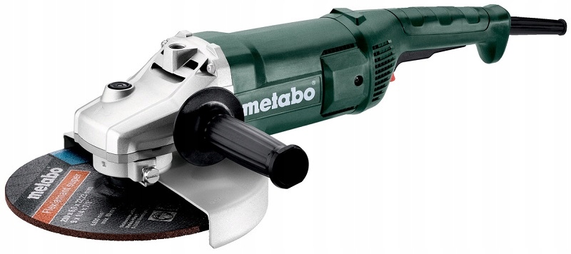 Szlifierka kątowa Metabo WE 2200-230