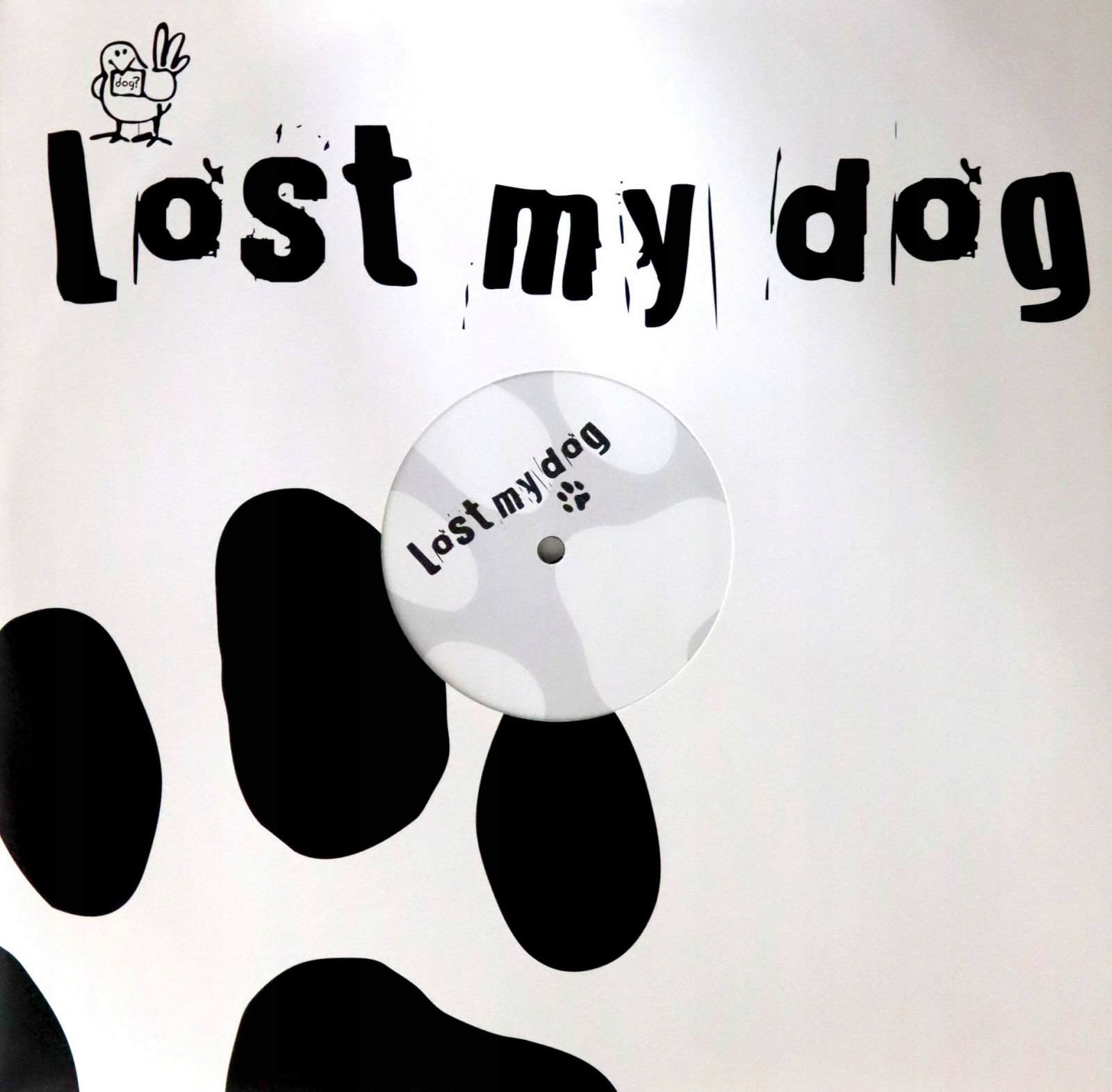 Lost My Dog Remixes [winyl]