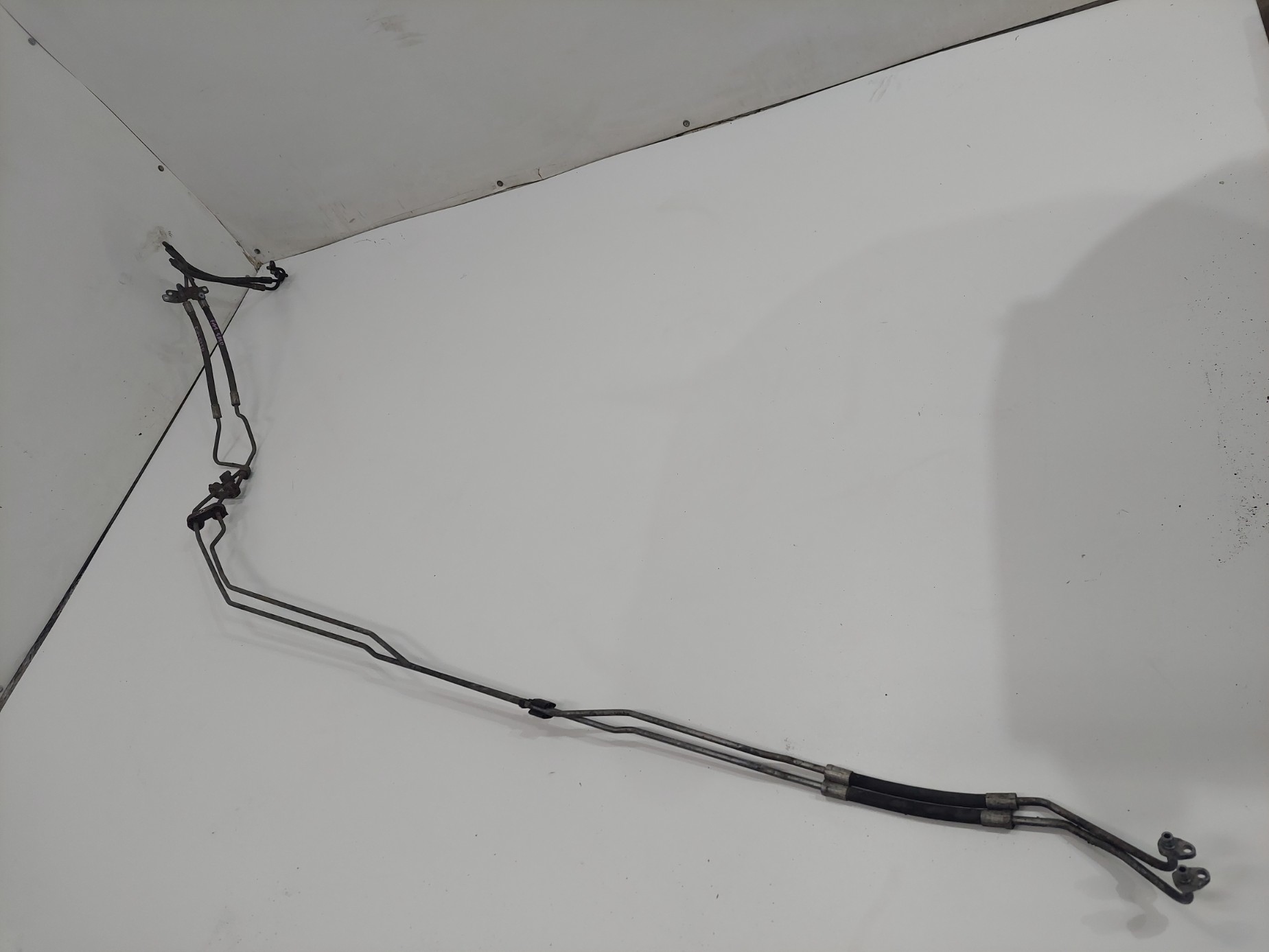 Tubi SERVOSTERZO DYNAMIC DRIVE BMW F11 535D