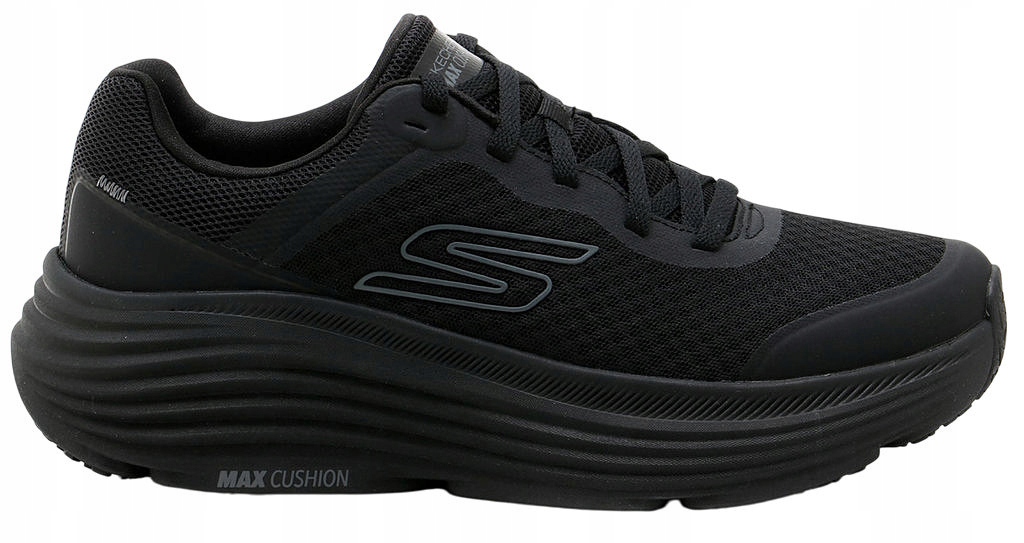 Skechers pánské sportovní boty Max Cushioning Endeavour velikost 43,5