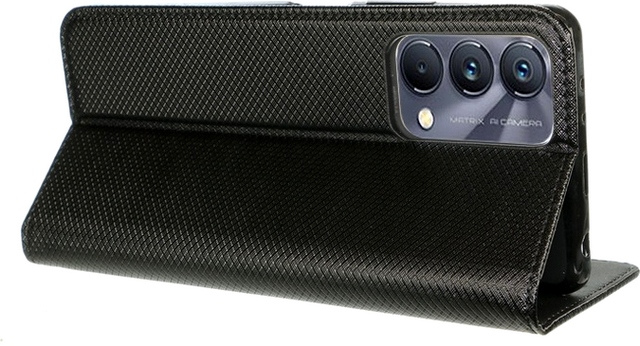 ETUI do REALME GT Master Edition 5G MAGNET + SZKŁO EAN (GTIN) 5904474254196