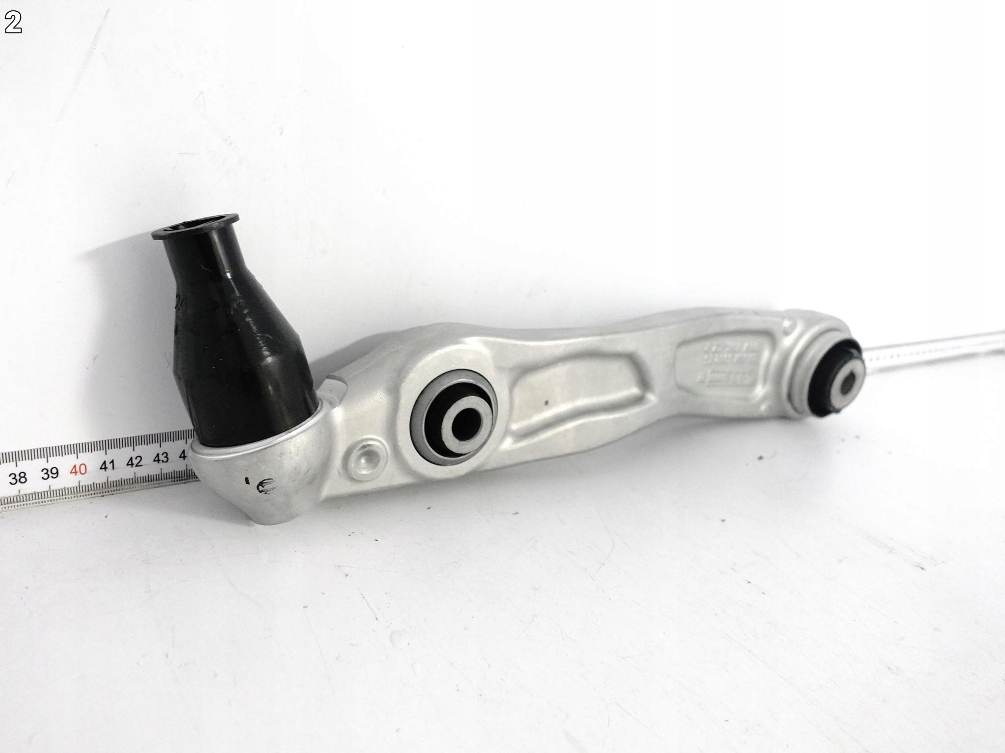 BMW 5 G60 G61 23- arm POPRZECZNY lower right front original