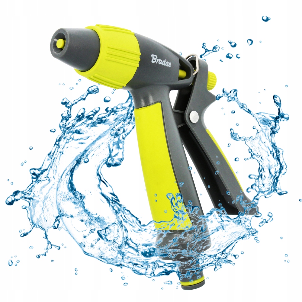 

Lime Line Pistolet prosty regulowany LE-5105